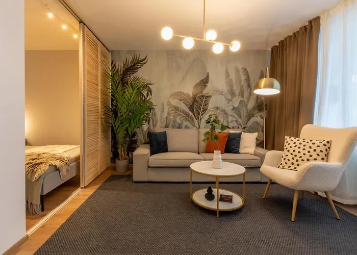 Apartman