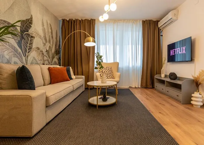 Apartman