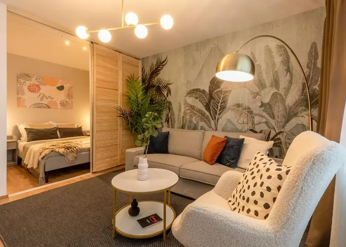 Apartman